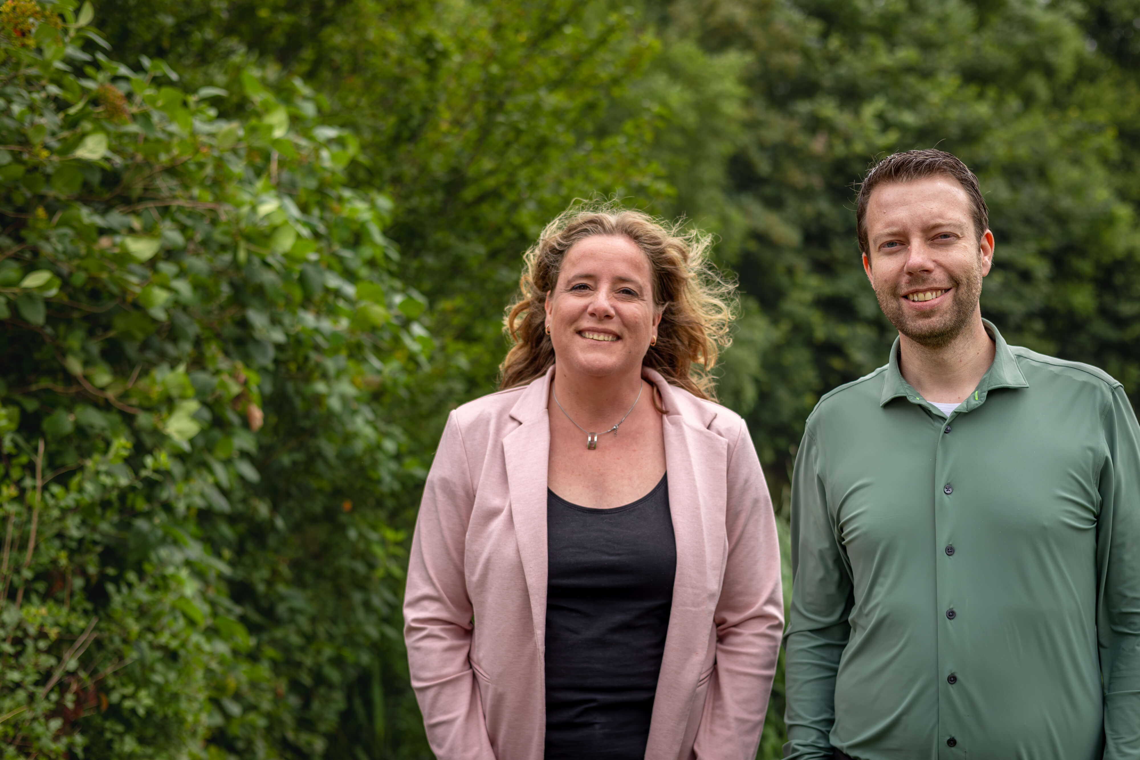 Werken bij Van Wieren en Vellinga